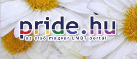 Pride.hu — az első magyar LMBT-portál