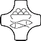 Az Öt Kenyér logója