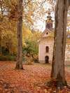 Retreat, October 2003 — Autumn is here…